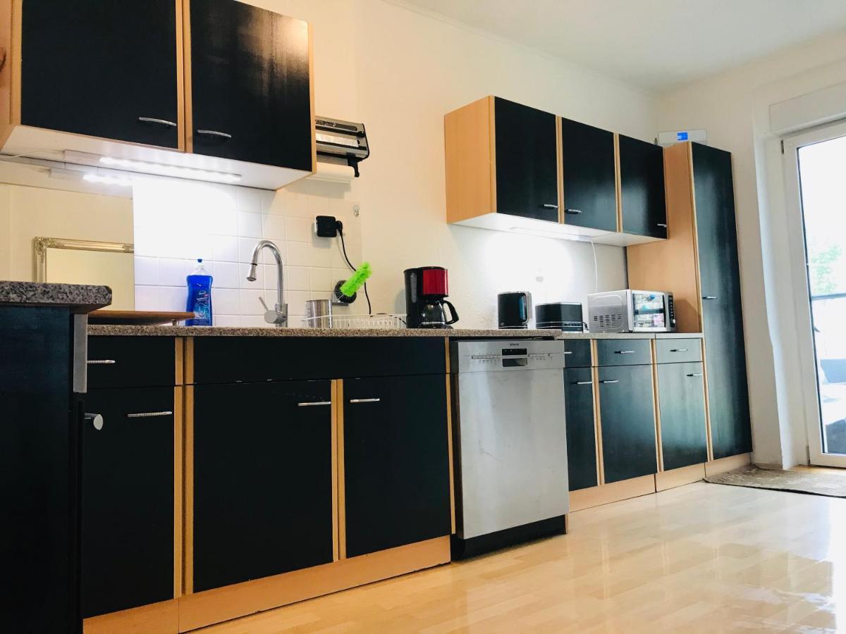 "Casa20200" 2 X Apartments Je 150Qm Fuer Business, Familien, Gruppen, Handwerker 15Min Von Berlin, Erdbeerhof, Outlet B5, 5Min Vom See Falkensee !! 2 Apartment Each 150Qm For Business , Families 15Min From Berlin!! Εξωτερικό φωτογραφία