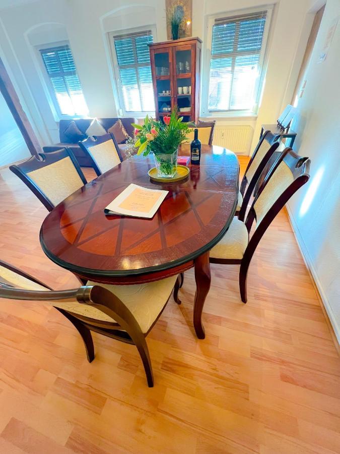 "Casa20200" 2 X Apartments Je 150Qm Fuer Business, Familien, Gruppen, Handwerker 15Min Von Berlin, Erdbeerhof, Outlet B5, 5Min Vom See Falkensee !! 2 Apartment Each 150Qm For Business , Families 15Min From Berlin!! Εξωτερικό φωτογραφία